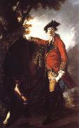 Sir Joshua Reynolds Captain Robert Orme china oil painting reproduction